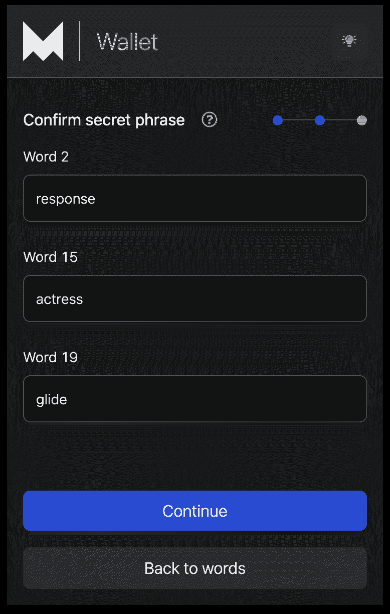maiar-defi-example-authentication
