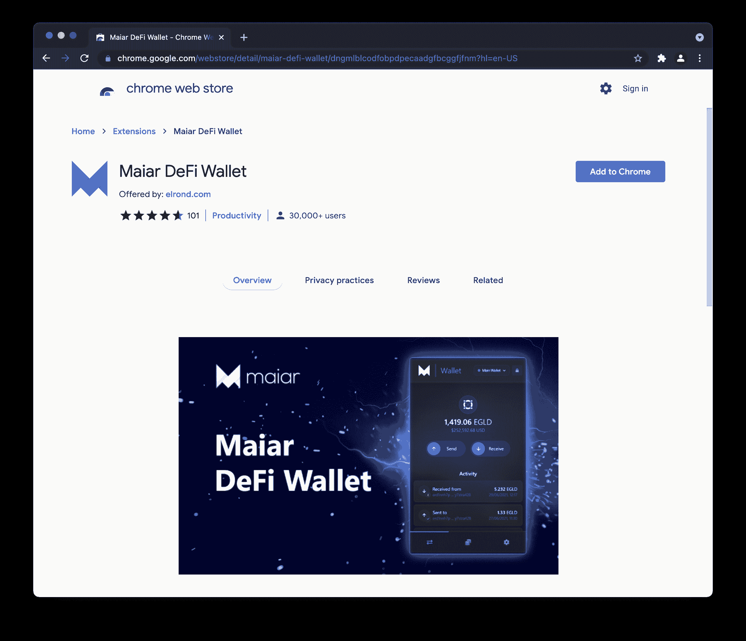 maiar-defi-chrome