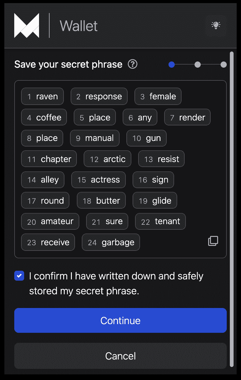 maiar-defi-example-secret-phrase